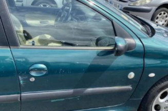 Moteur PEUGEOT 206