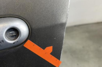 Porte avant gauche RENAULT CLIO 3