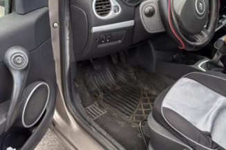 Porte avant gauche RENAULT CLIO 3