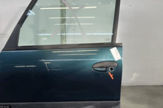 Porte avant gauche RENAULT GRAND ESPACE 3 Photo n°1