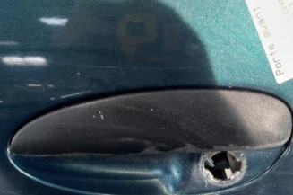 Porte avant gauche RENAULT GRAND ESPACE 3