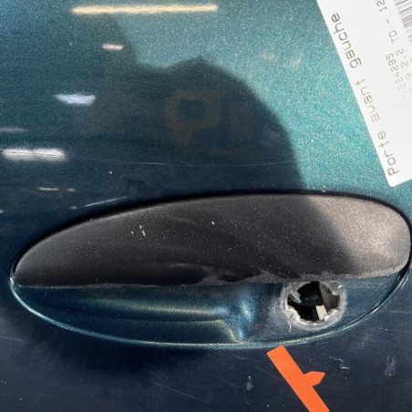 Porte avant gauche RENAULT GRAND ESPACE 3