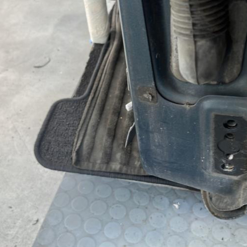 Porte avant gauche RENAULT GRAND ESPACE 3 Photo n°5
