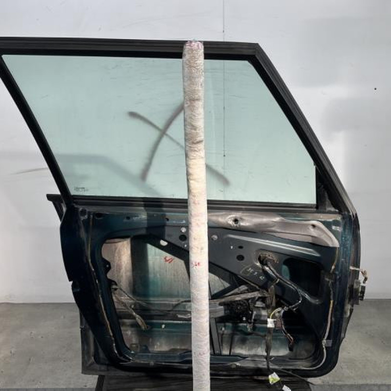 Porte avant gauche RENAULT GRAND ESPACE 3 Photo n°6