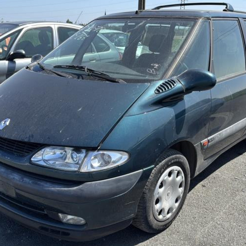 Porte avant gauche RENAULT GRAND ESPACE 3 Photo n°7