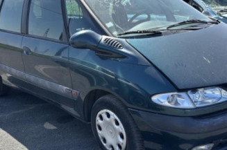 Porte avant gauche RENAULT GRAND ESPACE 3