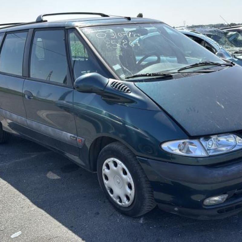 Porte avant gauche RENAULT GRAND ESPACE 3 Photo n°8