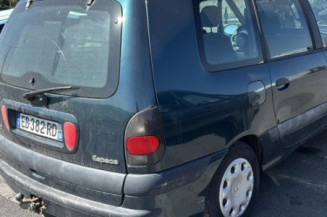 Porte avant gauche RENAULT GRAND ESPACE 3
