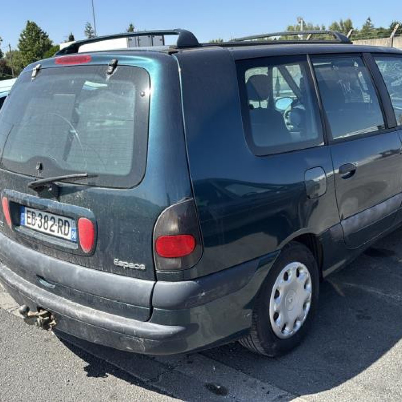 Porte avant gauche RENAULT GRAND ESPACE 3 Photo n°9