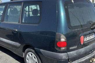 Porte avant gauche RENAULT GRAND ESPACE 3