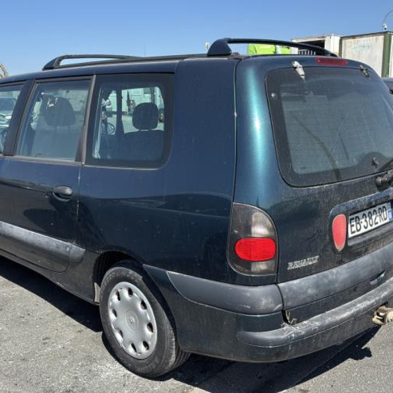 Porte avant gauche RENAULT GRAND ESPACE 3 Photo n°10