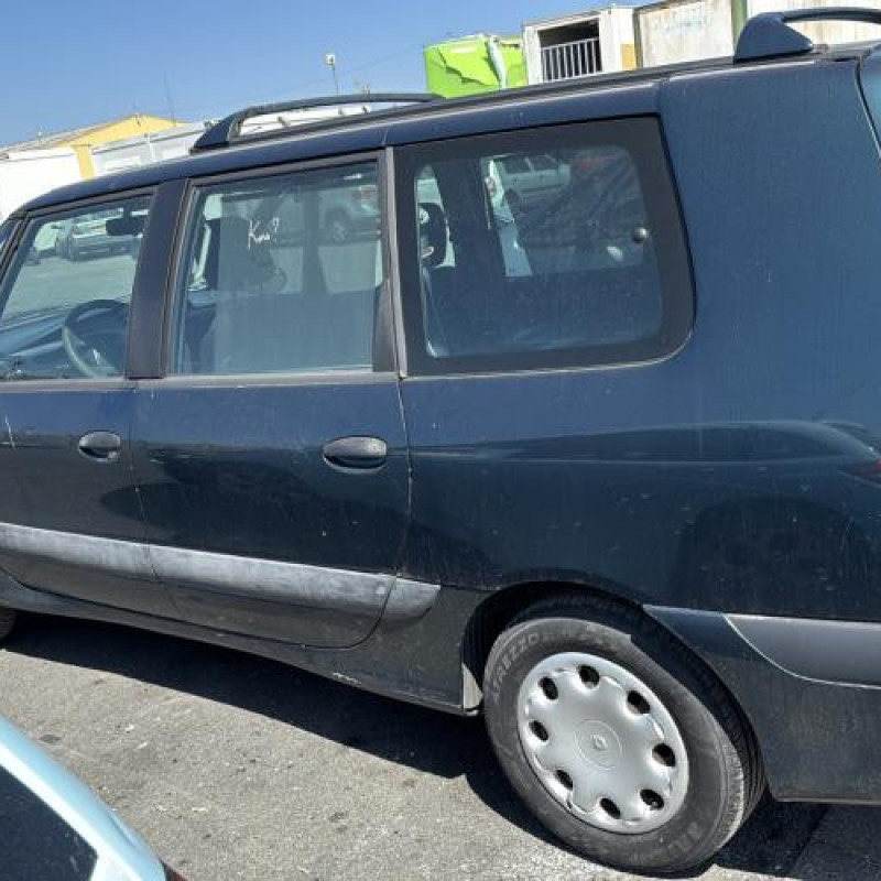 Porte avant gauche RENAULT GRAND ESPACE 3 Photo n°11