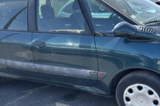 Porte avant gauche RENAULT GRAND ESPACE 3