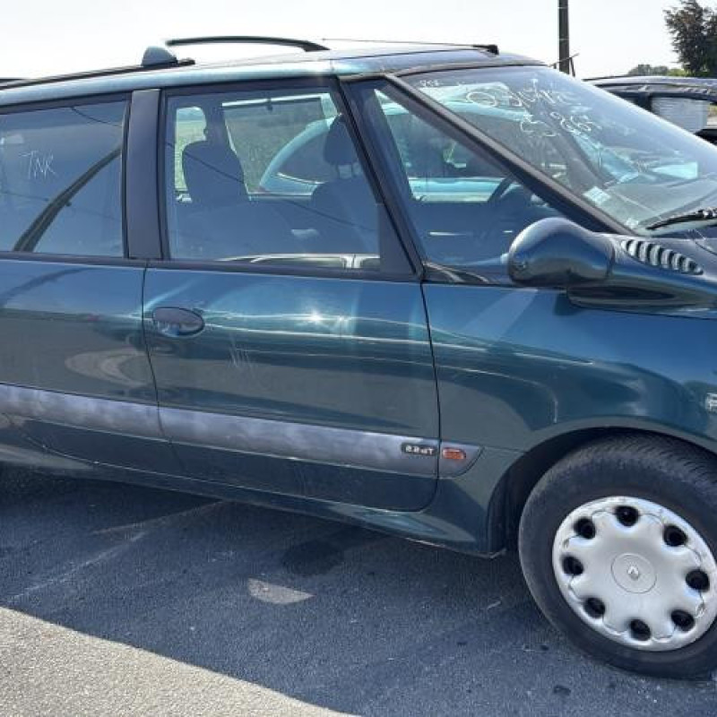 Porte avant gauche RENAULT GRAND ESPACE 3 Photo n°12