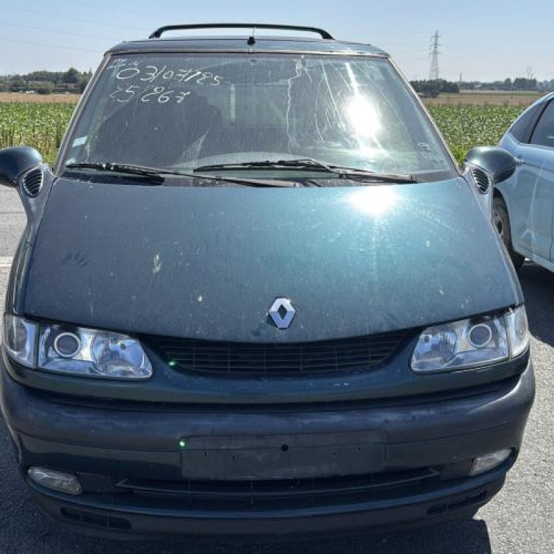Porte avant gauche RENAULT GRAND ESPACE 3 Photo n°13