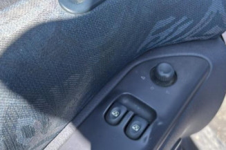 Porte avant gauche RENAULT GRAND ESPACE 3