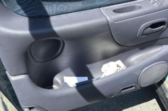 Porte avant gauche RENAULT GRAND ESPACE 3