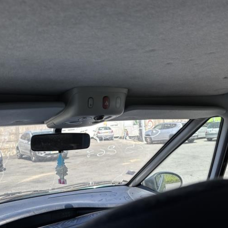 Porte avant gauche RENAULT GRAND ESPACE 3 Photo n°19