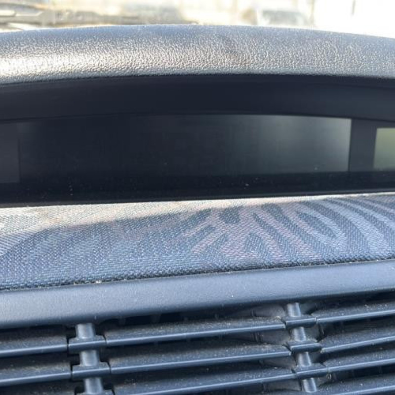 Porte avant gauche RENAULT GRAND ESPACE 3 Photo n°20
