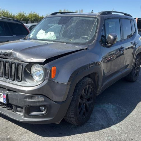 Autoradio d'origine JEEP RENEGADE Photo n°1