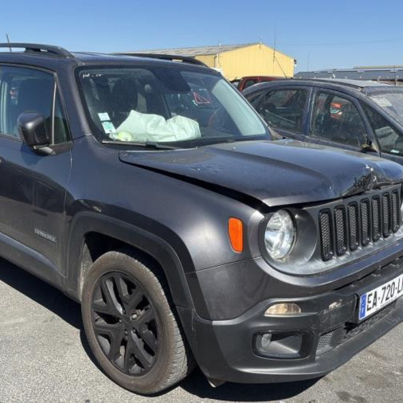 Autoradio d'origine JEEP RENEGADE Photo n°2