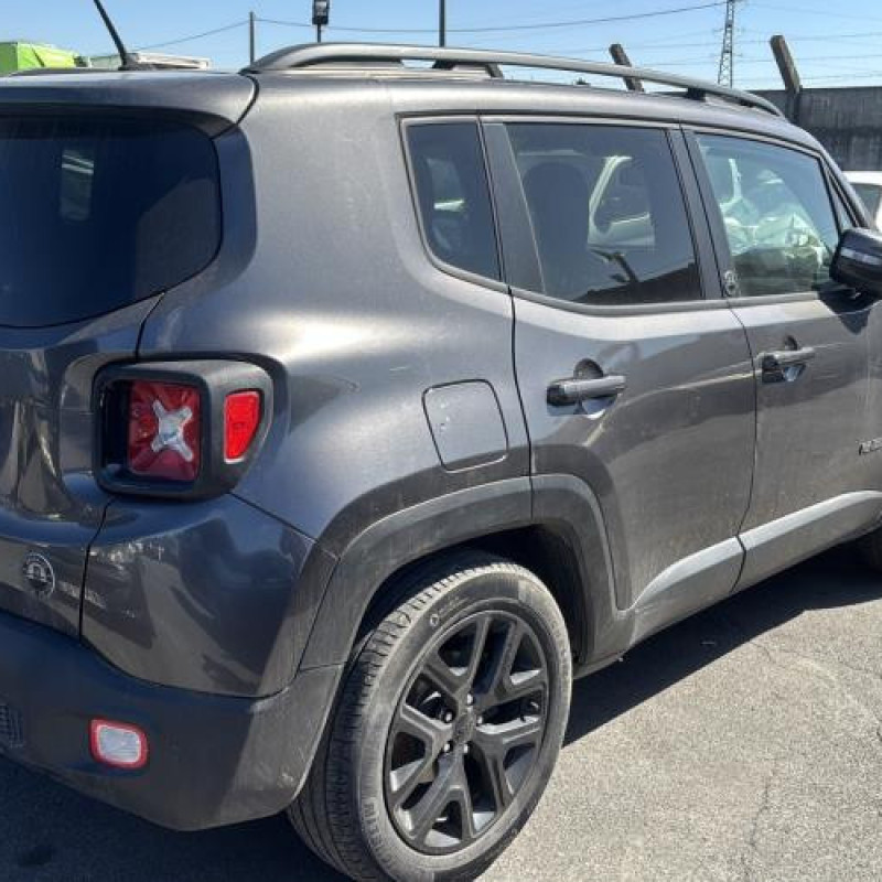 Autoradio d'origine JEEP RENEGADE Photo n°3