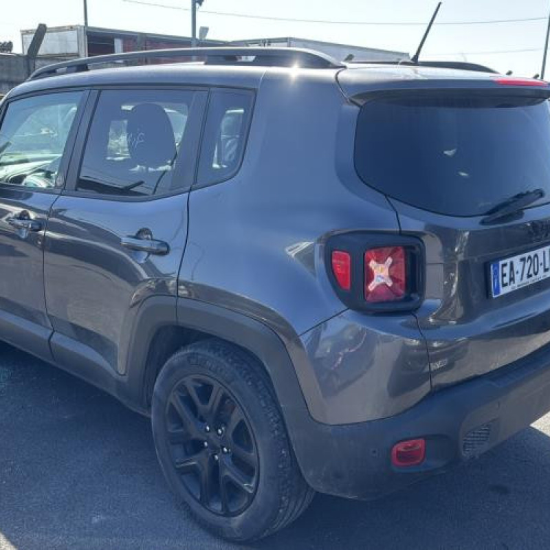 Autoradio d'origine JEEP RENEGADE Photo n°4