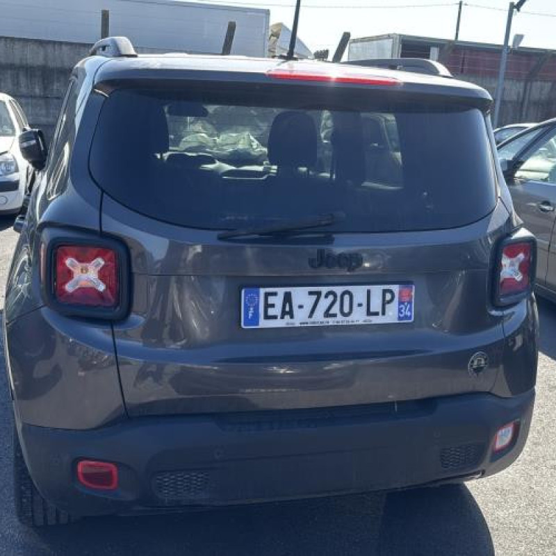Autoradio d'origine JEEP RENEGADE Photo n°5
