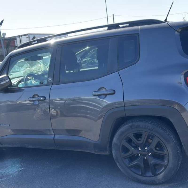 Autoradio d'origine JEEP RENEGADE Photo n°6