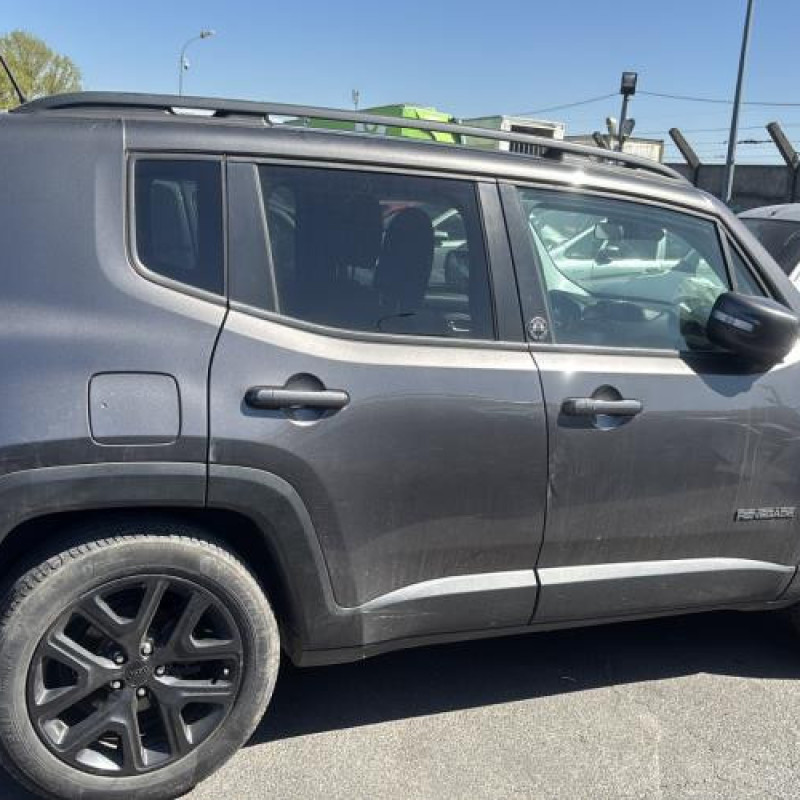 Autoradio d'origine JEEP RENEGADE Photo n°7