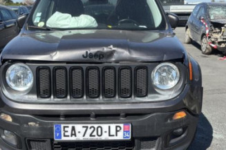 Autoradio d'origine JEEP RENEGADE