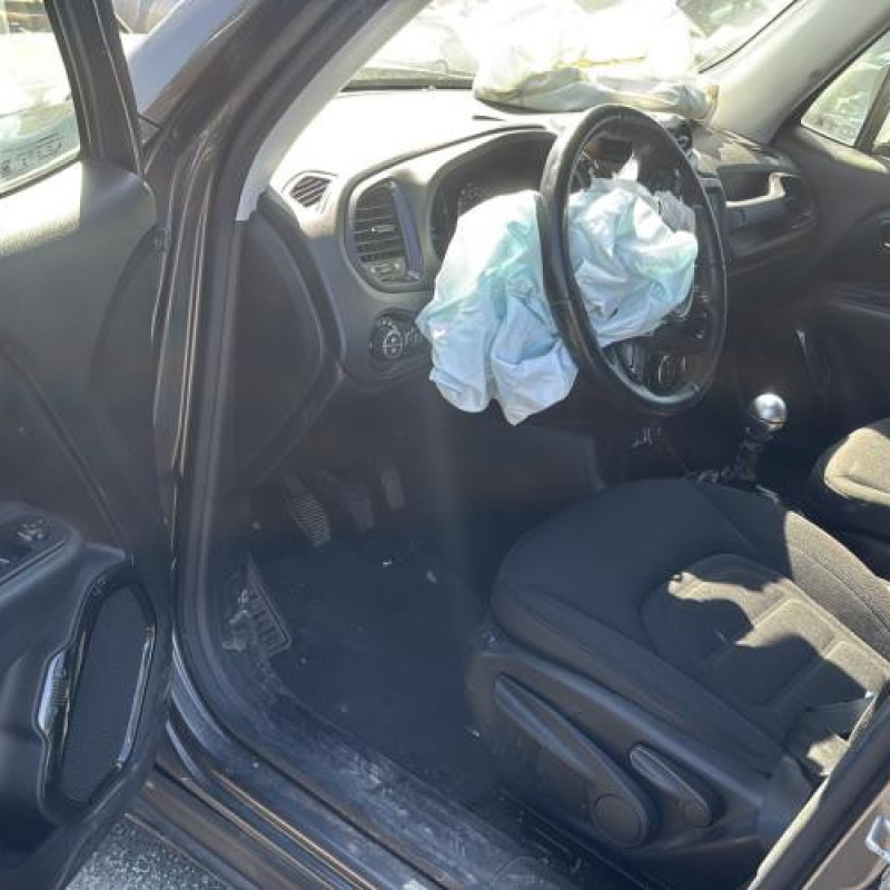 Autoradio d'origine JEEP RENEGADE Photo n°9