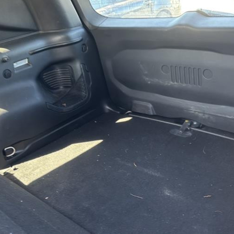 Autoradio d'origine JEEP RENEGADE Photo n°11