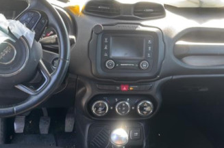 Autoradio d'origine JEEP RENEGADE