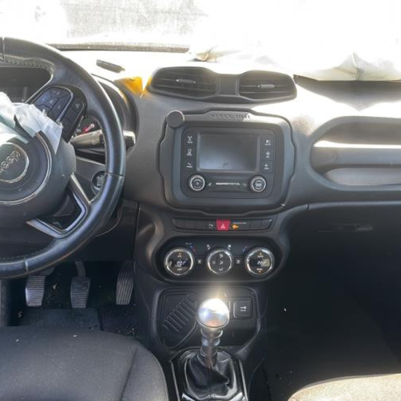 Autoradio d'origine JEEP RENEGADE Photo n°13