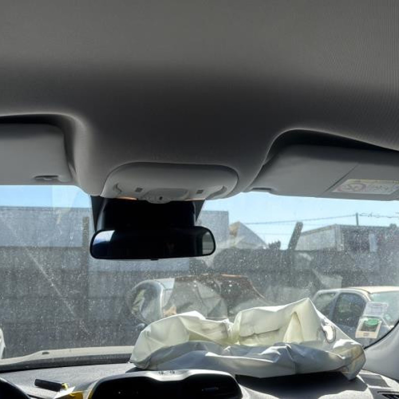 Autoradio d'origine JEEP RENEGADE Photo n°14