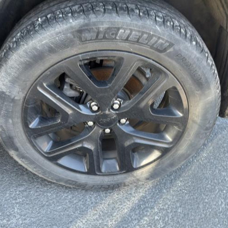 Autoradio d'origine JEEP RENEGADE Photo n°15