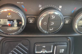 Autoradio d'origine JEEP RENEGADE