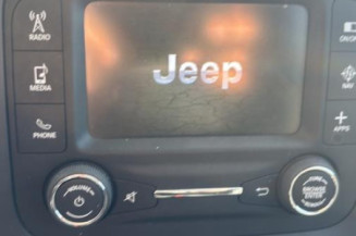 Autoradio d'origine JEEP RENEGADE
