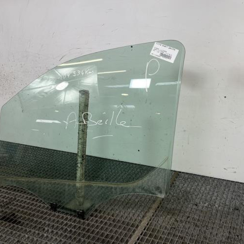 Vitre avant gauche CITROEN JUMPY 3 M Photo n°3