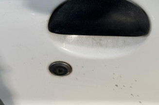 Porte avant droit PEUGEOT 206