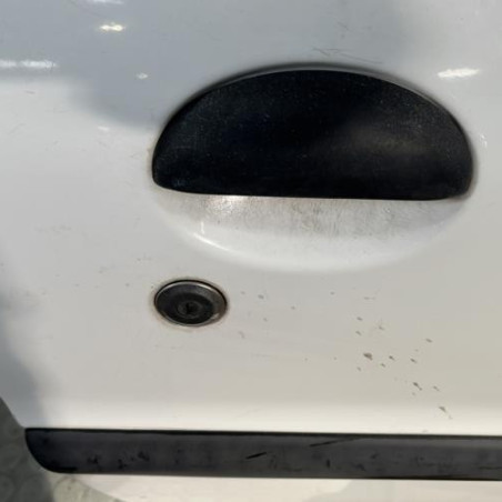 Porte avant droit PEUGEOT 206