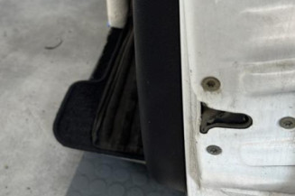 Porte avant droit PEUGEOT 206