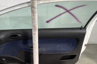Porte avant droit PEUGEOT 206