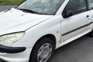 Porte avant droit PEUGEOT 206