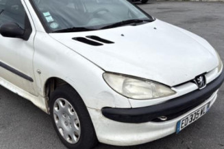 Porte avant droit PEUGEOT 206