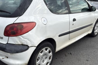 Porte avant droit PEUGEOT 206