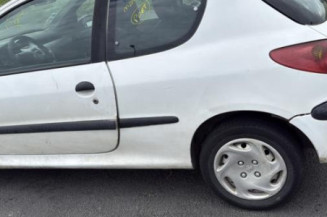 Porte avant droit PEUGEOT 206