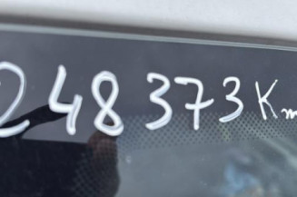 Porte avant droit PEUGEOT 206