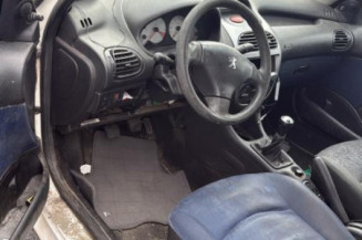 Porte avant droit PEUGEOT 206